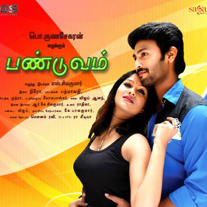 Panduvam (Original Motion Picture Soundtrack)