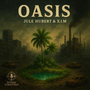 Oasis (Explicit)