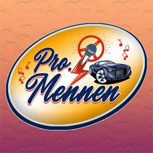 Pro Mennen