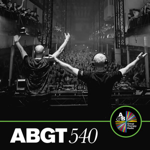 Clean Slate (ABGT540)