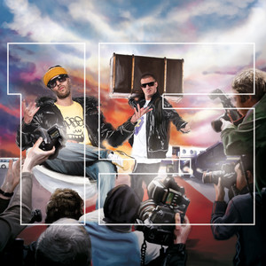 Party in der Schweiz 2012 (Golden Ligue Remix|Explicit)