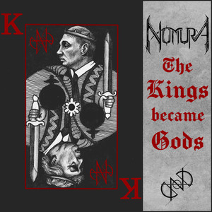 The Kings Became Gods
