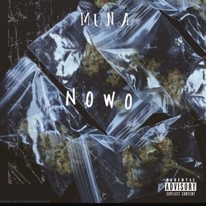 Nowo (Explicit)