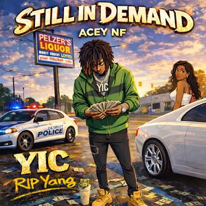 Street Knowledge (feat. Anti Corey) (Explicit)