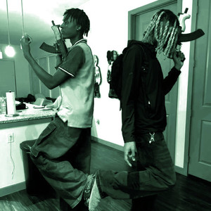 Wont Fold (Explicit)