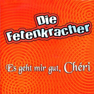 Es geht mir gut Chéri (Maxi Version)
