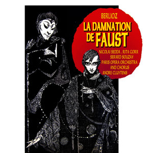 La Damnation De Faust - Invocation To Nature: Nature Immense