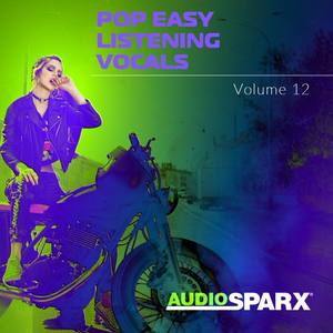 Pop Easy Listening Vocals Volume 12