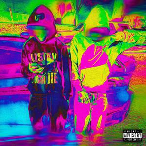 Bentley Truck (feat. Rhxdxx) (Explicit)