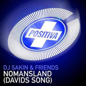 Nomansland (David's Song)