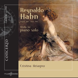 HAHN, R.: Piano Works (Ariagno)