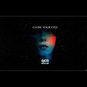 Close Your Eyes