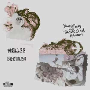 Travis Scott-pick up the phone nellee bootleg (Nellee remix)