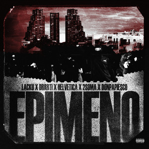 Epimeno (Serbian-Cypriot Drill) [Explicit]