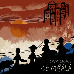 Sang Serigala (Rerecorded|Explicit)