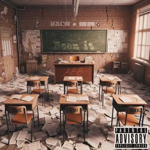 Real Skits NFT (feat. Eni Nocturnal & Nik-KO) (Explicit)