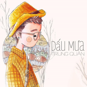 Dấu Mưa