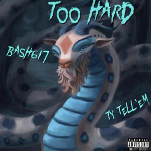 Too Hard (Explicit)