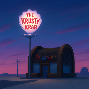 krusty krab 2