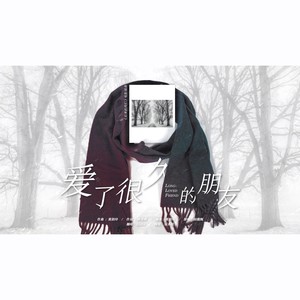 爱了很久的朋友封面