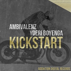 Kickstart (Original Mix)