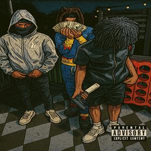 Everybody Eats (feat. 1Fein & Thr3at) (Explicit)