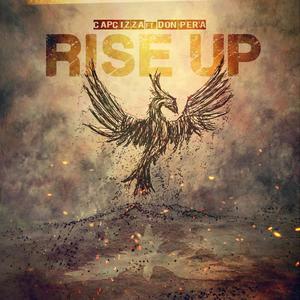 Rise Up(feat. Don Pera) (Explicit)
