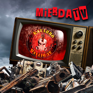 Mierda TV (Explicit)