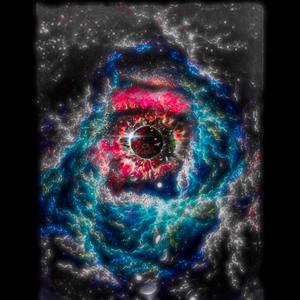 Eye Of The Storm Presented By: The Archi7ec7 (Explicit)