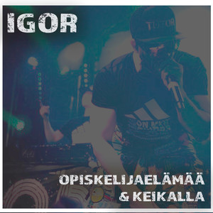 Approlaulu (Live)