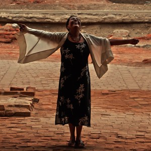 Al Señor De Los Milagros