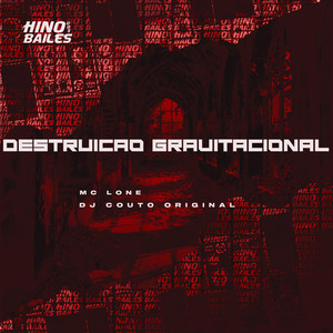 Destruição Gravitacional (Explicit)
