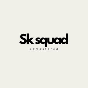 SK SQUAD REMASTERED (feat. Luhhjugg) (TRAP5 Remix|Explicit)