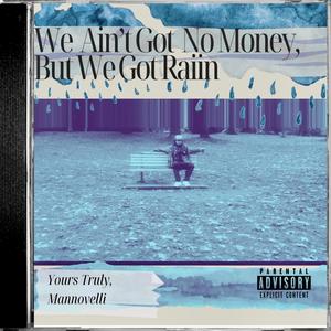 Bonus Track (feat. Airospace, RO & Adlib / Fredrick Grimes) (Explicit)