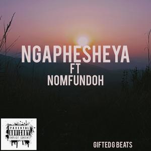 Ngaphesheya (feat. Nomfundoh)