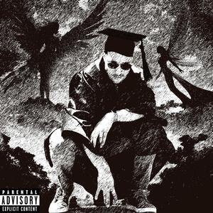 Angelz At My College Graduation (Explicit)