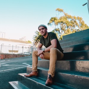 My City(feat. Samson Brothers)