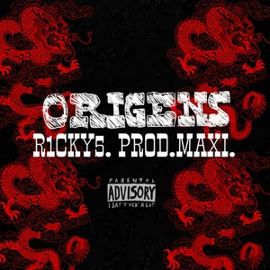 ORIGENS BOOMBAP (Explicit)