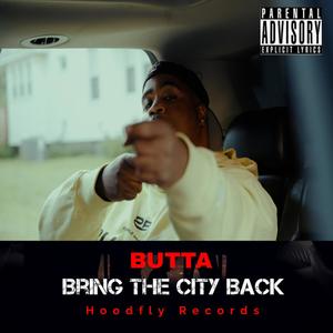 Bring The City Back (Explicit)