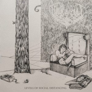 Levels of Social Distancing