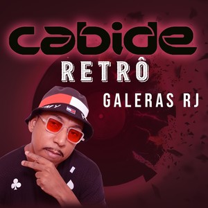 Cabide Retrô Galeras Rj