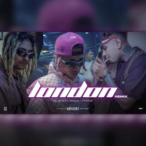 London (Remix|Explicit)