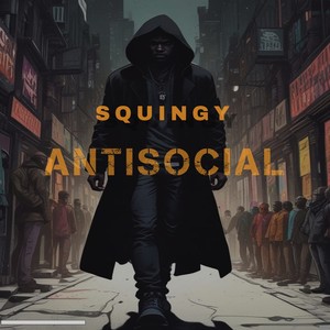 Antisocial (Explicit)