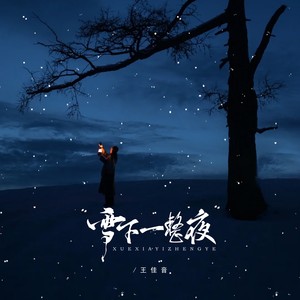 雪下一整夜