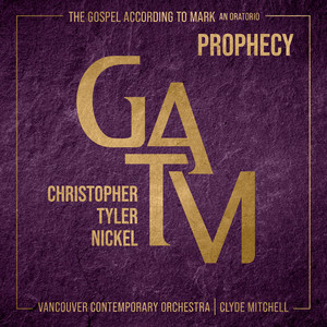 GATM - Prophecy EP