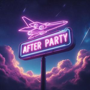 after party (feat. dadanny)