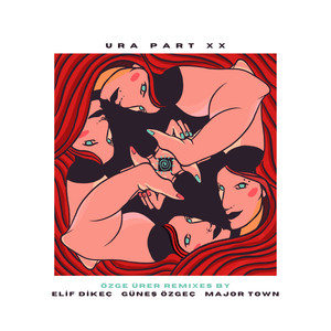 Ayna (Güneş Özgeç Remix)