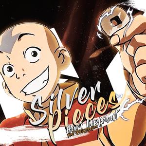 Silver Pieces (feat. GODZtheDon) (Explicit)