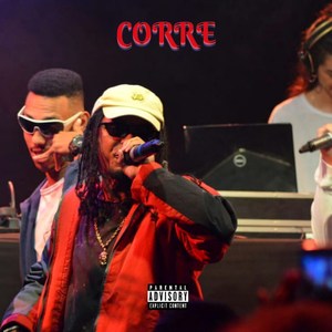 Corre (Explicit)