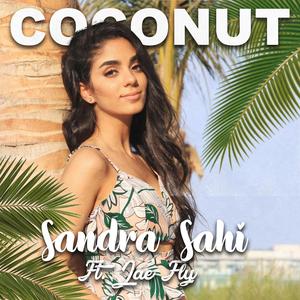 Coconut(feat. Jae Fly)